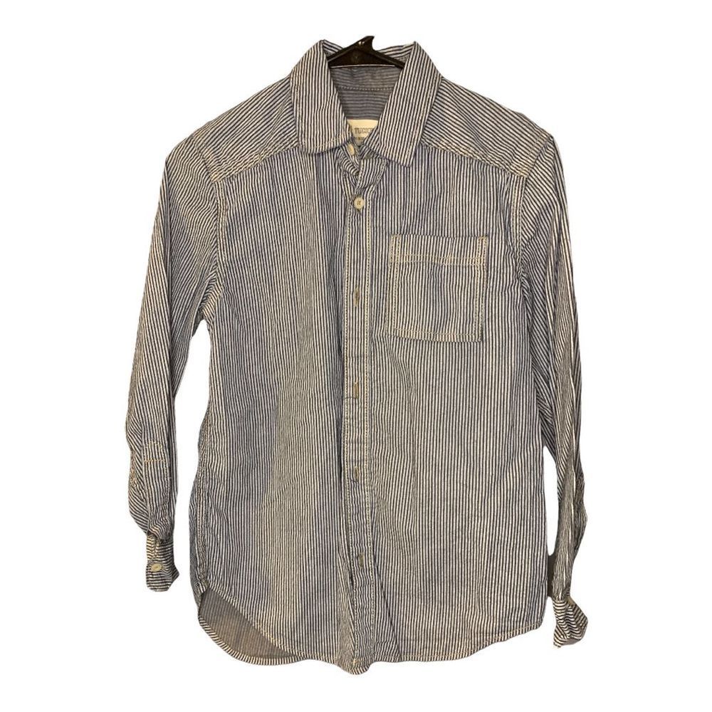 Tucker+Tate Button denim button Down Women’s Medium (8/10)